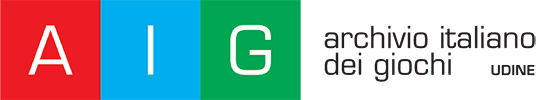 AIG - Portale di Catalogazione