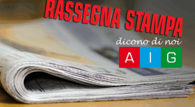 Rassegna stampa 1