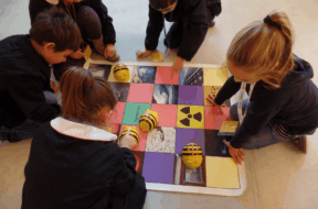 Energia in gioco 2016