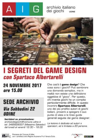 Game Design