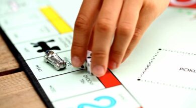 monopoly