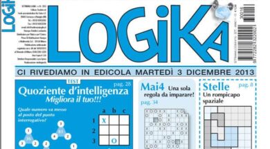 Logika16cover