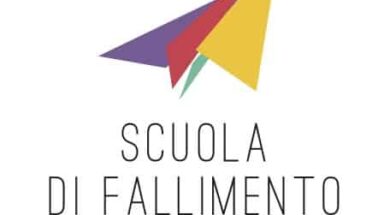 Logo Scuola Fallimento