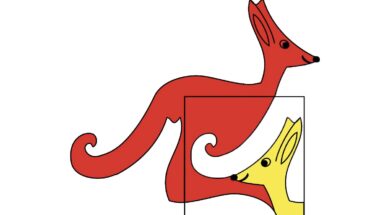 Kangourou_logo