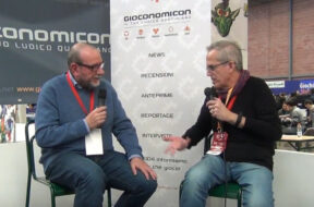 Anteprima News intervista