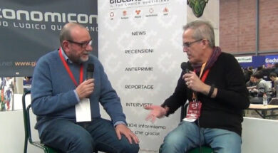 Anteprima News intervista