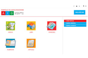 Anteprima Home