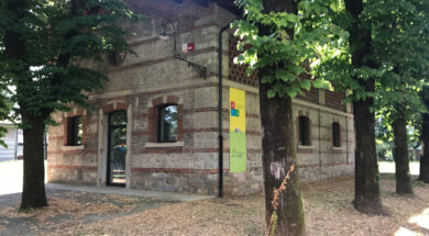 Relazione semestrale – featured
