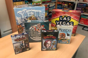 Donazione dV Giochi (settembre 2018) featured