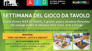 Locandine Featured