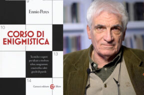 featured presentazione Ennio Peres