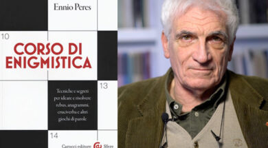 featured presentazione Ennio Peres