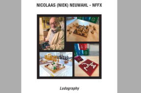 Ludografia Featured