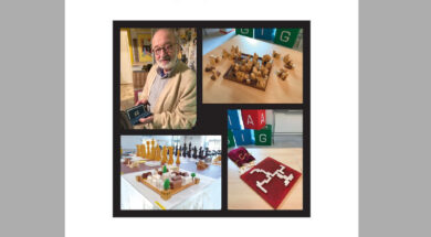 Ludografia Featured