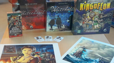 Cobblespot Games – Donazione featured