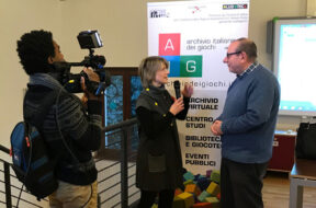 Intervista Ddt Udine
