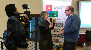Intervista Ddt Udine