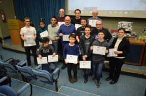 Campionato Italiano di Calcolo Mentale 2019 011