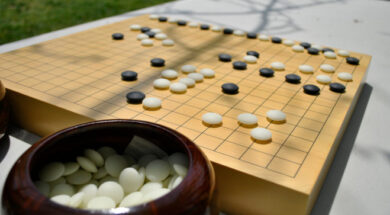 Far East Games featured