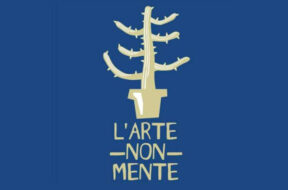 L’Arte non Mente featured