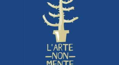L’Arte non Mente featured