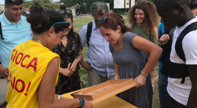 The Smart Play a Friuli DOC featured
