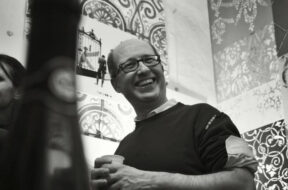 Beniamino Sidoti