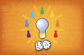 Scienza in gioco