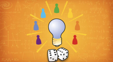 Scienza in gioco