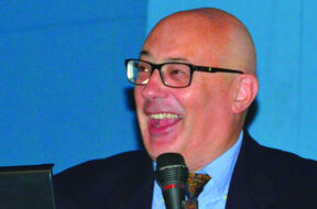 Giorgio Dendi