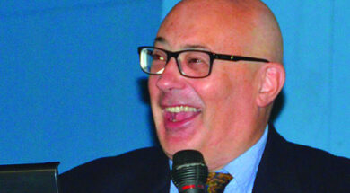 Giorgio Dendi