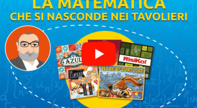 Matematica 1 – featured-YT