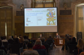 Convegno “Gioco e Educazione”