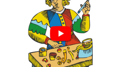 Gioco Cultura Educazione YT