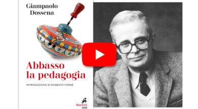 libro Dossena YT
