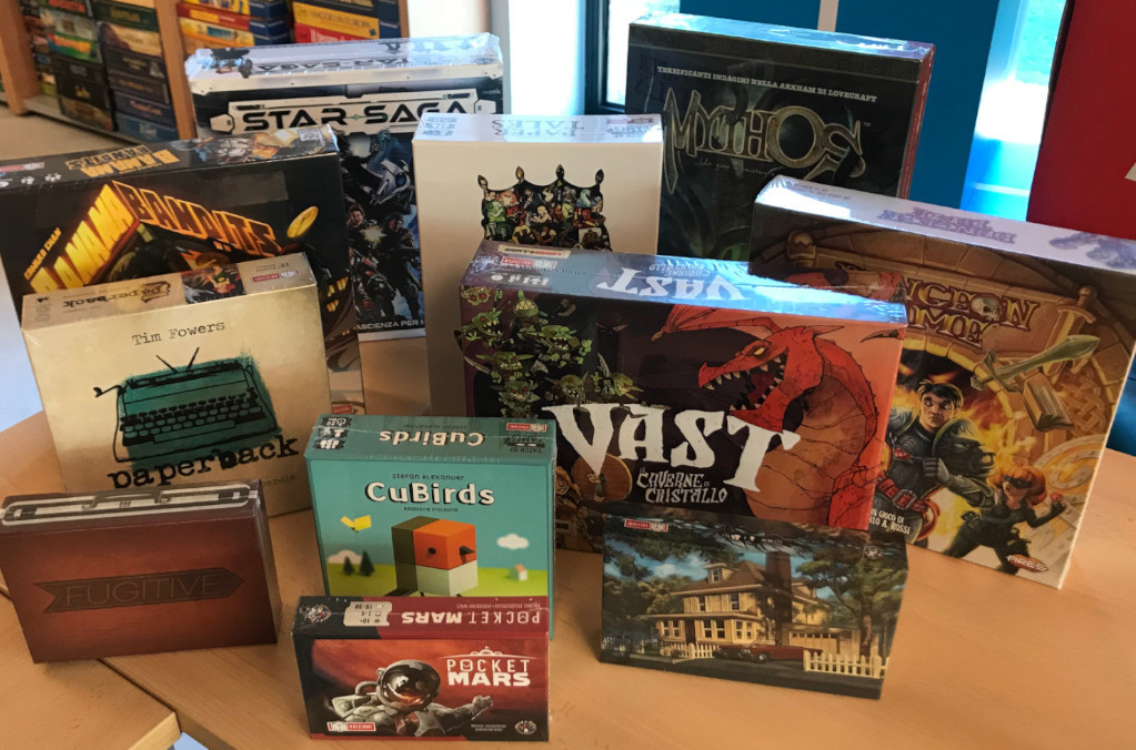 Italian Edition Strategy Game 2-5 Players MS Edizioni Eat Prey Call Game - Italian Edition Family Card Game For 2-5 Players Ms Edizioni - Eat Prey Call - Italian Edition Torrent