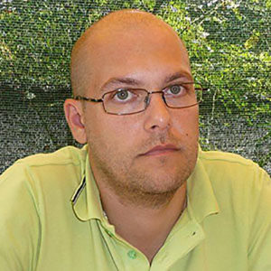 Massimo Salvador